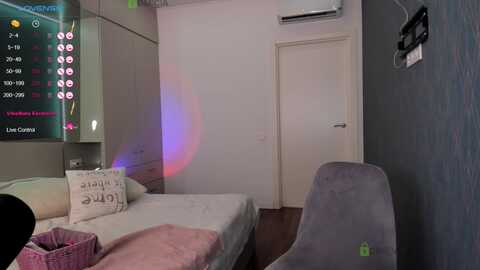 _wowfox_ @ bongacams on 20230827