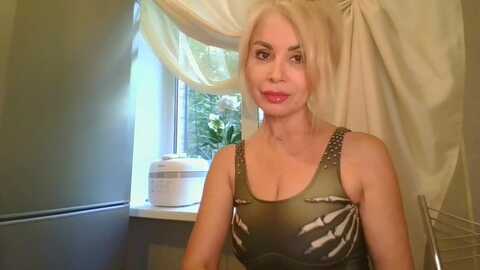 angelochek042 @ bongacams on 20230827
