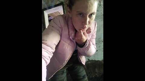 malinka1512 @ bongacams on 20230827