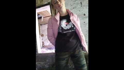 malinka1512 @ bongacams on 20230827