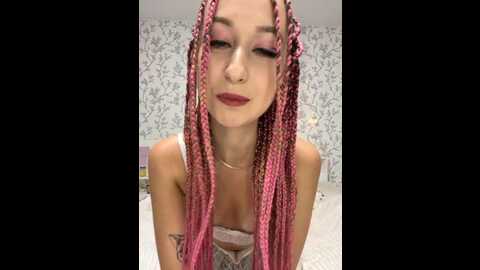 sweet_tea @ bongacams on 20230827