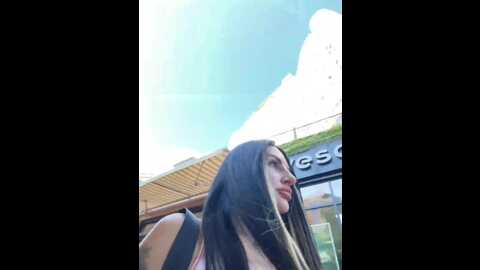 sweetkira25 @ bongacams on 20230827