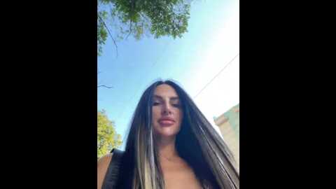 sweetkira25 @ bongacams on 20230827