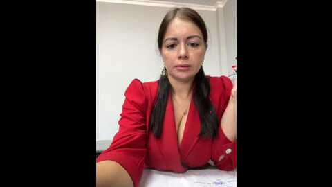 17alisa1717 @ bongacams on 20230828