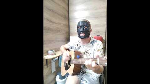 endorfin1975 @ bongacams on 20230828