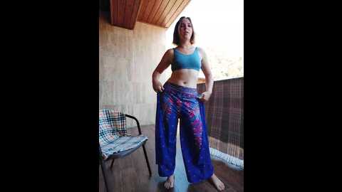 foxy_slut @ bongacams on 20230828