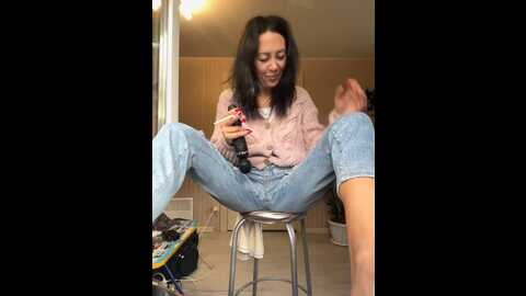 karolinamilf @ bongacams on 20230828