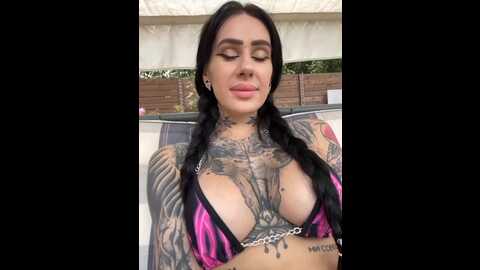 lina_moore69 @ bongacams on 20230828