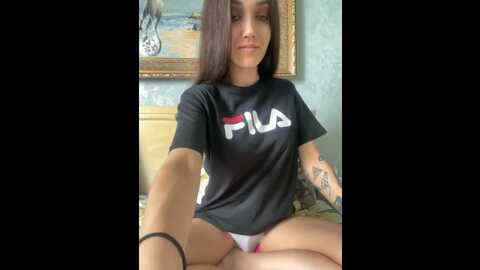 lost888a @ bongacams on 20230828