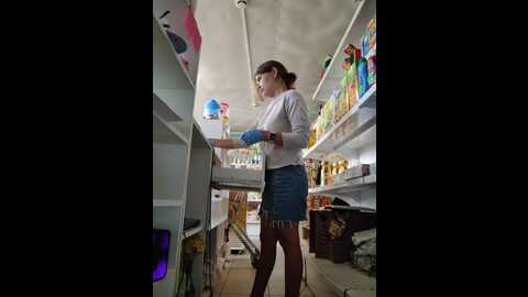 mylittlegi @ bongacams on 20230828