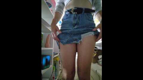 mylittlegi @ bongacams on 20230828