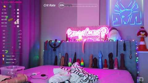 youlalia @ bongacams on 20230828