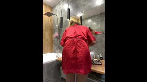 yuliyalasker @ bongacams on 20230828