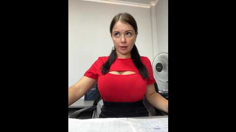 17alisa1717 @ bongacams on 20230829