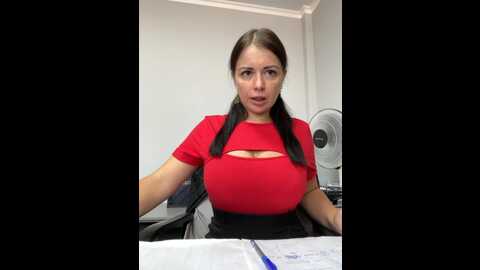 17alisa1717 @ bongacams on 20230829