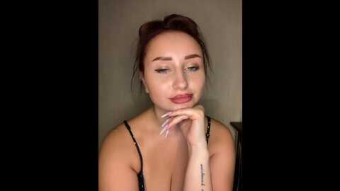 _fox_sly_ @ bongacams on 20230829