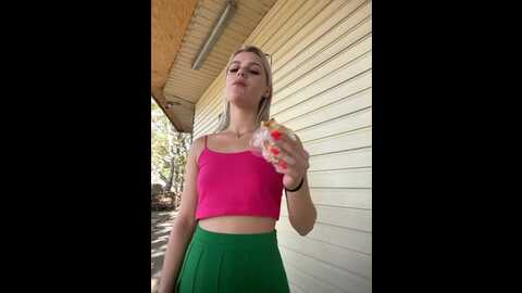 prettykatea @ bongacams on 20230829