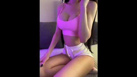sweetbabyxs @ bongacams on 20230829