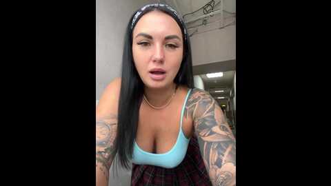 tokionajoe @ bongacams on 20230829
