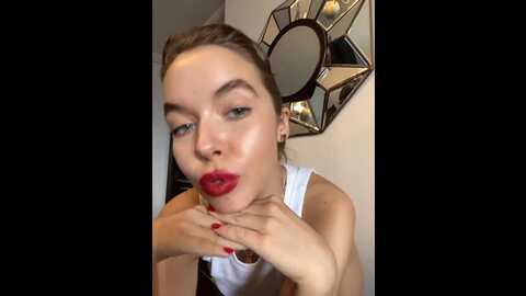 _alessandra @ bongacams on 20230830