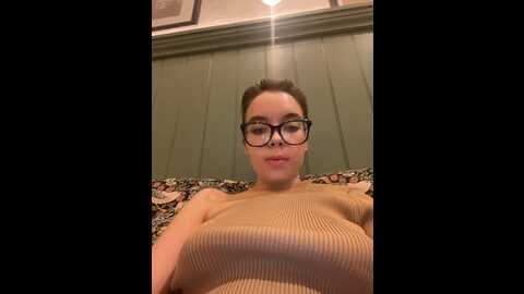 _alessandra @ bongacams on 20230830