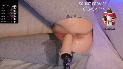 alissaasex @ bongacams on 20230830