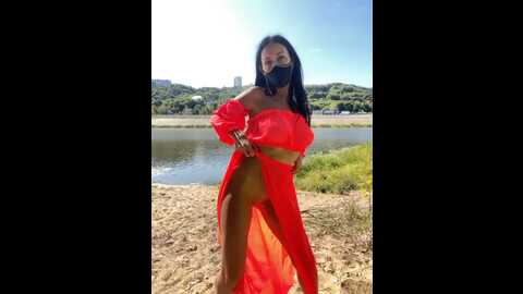 milana555550 @ bongacams on 20230830