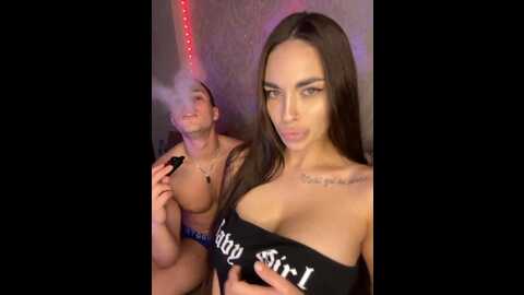 mirbezumia @ bongacams on 20230830