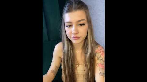 pekkaboo @ bongacams on 20230830