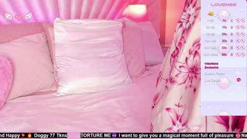 sallyeleins @ bongacams on 20230830