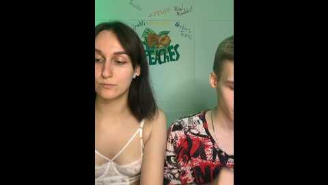 sweet_peaches @ bongacams on 20230830