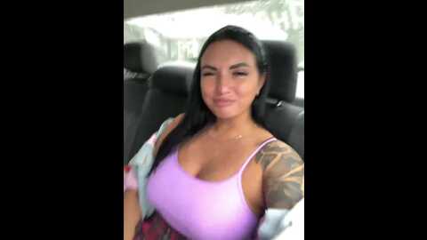 tokionajoe @ bongacams on 20230830