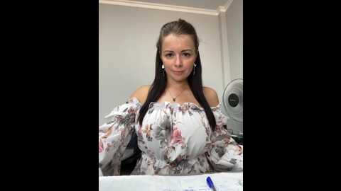 17alisa1717 @ bongacams on 20230831