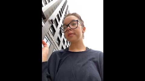 _alessandra @ bongacams on 20230831