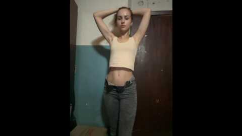 _molly_mae_ @ bongacams on 20230831