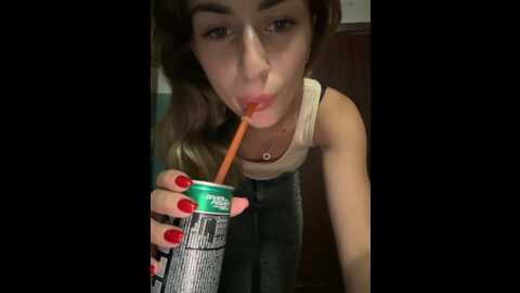 _molly_mae_ @ bongacams on 20230831