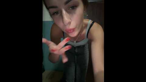 _molly_mae_ @ bongacams on 20230831