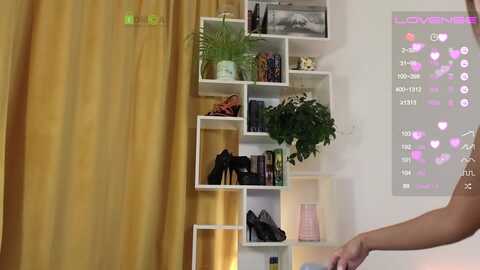 juliacute @ bongacams on 20230831