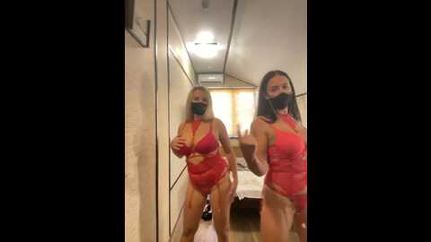 milana555550 @ bongacams on 20230831