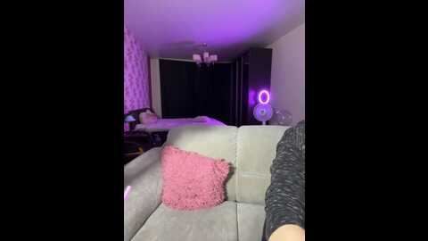 shrimprolls @ bongacams on 20230831