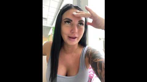 tokionajoe @ bongacams on 20230831