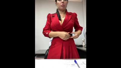 17alisa1717 @ bongacams on 20230901