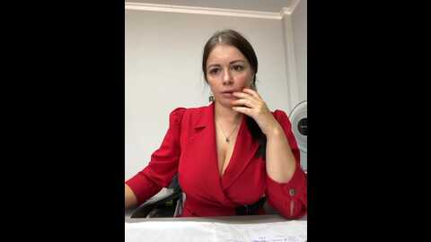 17alisa1717 @ bongacams on 20230901