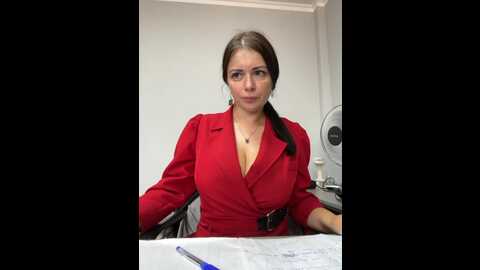 17alisa1717 @ bongacams on 20230901