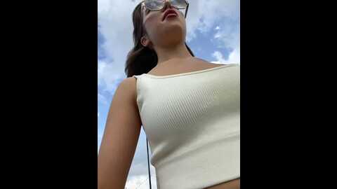 _alessandra @ bongacams on 20230901