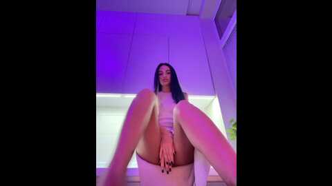 sweetkira25 @ bongacams on 20230902