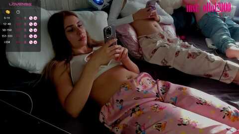 daddysgirl9 @ bongacams on 20230903