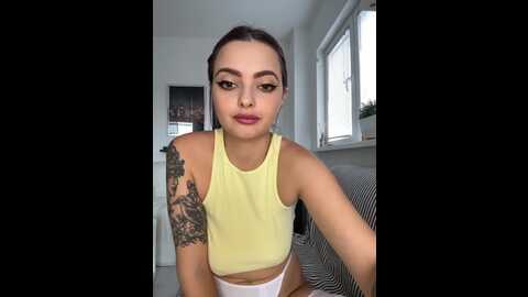 kristinanice @ bongacams on 20230903