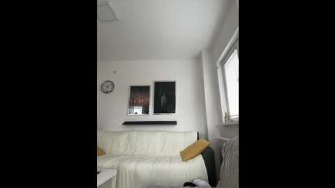 kristinanice @ bongacams on 20230903