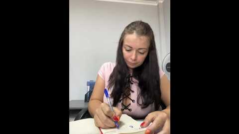 17alisa1717 @ bongacams on 20230905